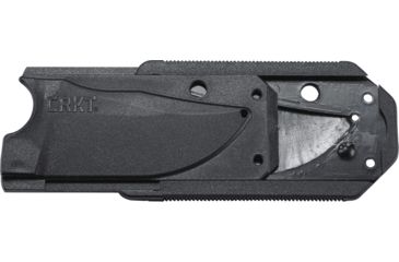 Image of CRKT Columbia River Civet Bowie Knife, 2805