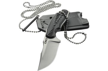 Image of CRKT Columbia River Civet Bowie Knife, 2805