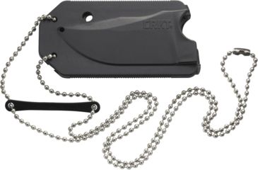 Image of CRKT Columbia River Civet Bowie Knife, 2805