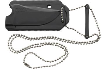 Image of CRKT Columbia River Civet Bowie Knife, 2805