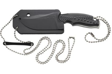 Image of CRKT Columbia River Civet Bowie Knife, 2805