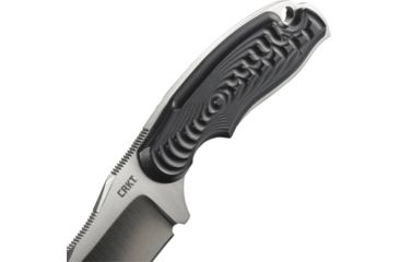 Image of CRKT Columbia River Civet Bowie Knife, 2805