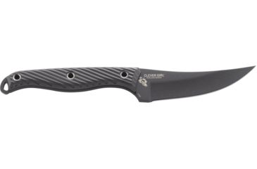 Image of CRKT Columbia River Clever Girl Fixed Blade Knife, 2709