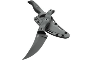 Image of CRKT Columbia River Clever Girl Fixed Blade Knife, 2709