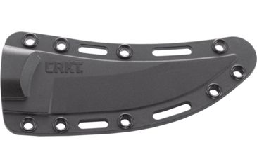 Image of CRKT Columbia River Clever Girl Fixed Blade Knife, 2709