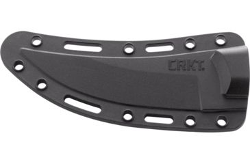 Image of CRKT Columbia River Clever Girl Fixed Blade Knife, 2709