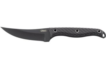Image of CRKT Columbia River Clever Girl Fixed Blade Knife, 2709