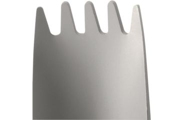 Image of CRKT Columbia River Iota Outdoor Spork Multitool, 9085