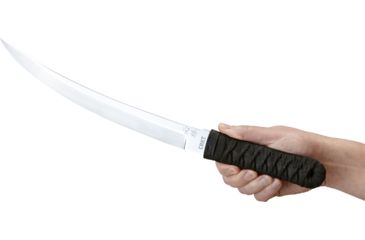 Image of CRKT Columbia River - James Williams Hisshou - Fixed Blade, Kydex Sheath - 2910N