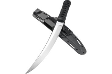 Image of CRKT Columbia River - James Williams Hisshou - Fixed Blade, Kydex Sheath - 2910N