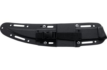 Image of CRKT Columbia River - James Williams Hisshou - Fixed Blade, Kydex Sheath - 2910N