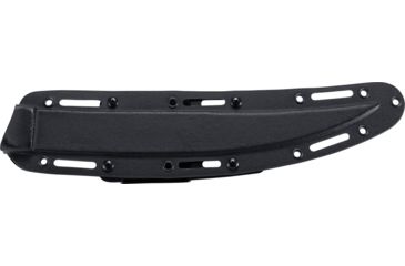 Image of CRKT Columbia River - James Williams Hisshou - Fixed Blade, Kydex Sheath - 2910N