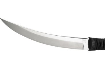 Image of CRKT Columbia River - James Williams Hisshou - Fixed Blade, Kydex Sheath - 2910N