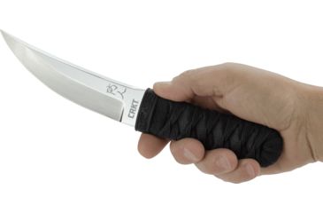 Image of CRKT Columbia River - James Williams Sakimori-5.76inch Fixed Blade, Kydex Sheath - 2913N