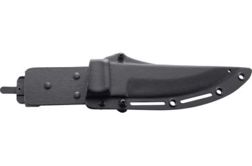 Image of CRKT Columbia River - James Williams Sakimori-5.76inch Fixed Blade, Kydex Sheath - 2913N