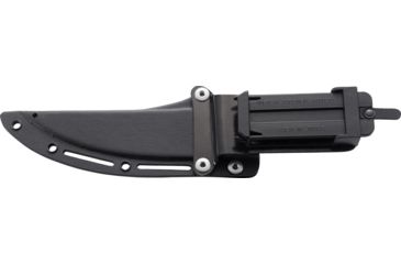 Image of CRKT Columbia River - James Williams Sakimori-5.76inch Fixed Blade, Kydex Sheath - 2913N