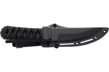 Image of CRKT Columbia River - James Williams Sakimori-5.76inch Fixed Blade, Kydex Sheath - 2913N