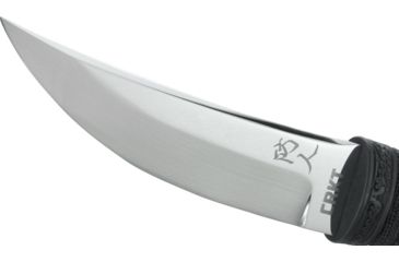 Image of CRKT Columbia River - James Williams Sakimori-5.76inch Fixed Blade, Kydex Sheath - 2913N