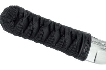 Image of CRKT Columbia River - James Williams Sakimori-5.76inch Fixed Blade, Kydex Sheath - 2913N