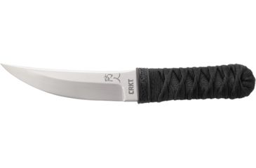 Image of CRKT Columbia River - James Williams Sakimori-5.76inch Fixed Blade, Kydex Sheath - 2913N