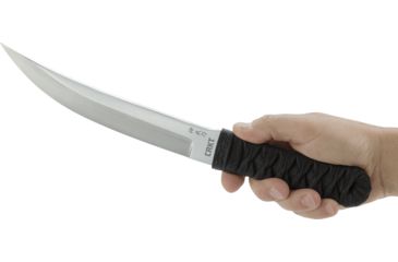 Image of CRKT Columbia River - James Williams Shinbu - 9.25inch Blade, Kydex Sheath - 2915N