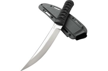 Image of CRKT Columbia River - James Williams Shinbu - 9.25inch Blade, Kydex Sheath - 2915N