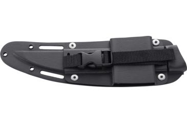 Image of CRKT Columbia River - James Williams Shinbu - 9.25inch Blade, Kydex Sheath - 2915N
