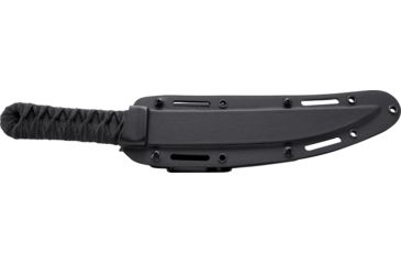 Image of CRKT Columbia River - James Williams Shinbu - 9.25inch Blade, Kydex Sheath - 2915N
