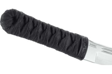 Image of CRKT Columbia River - James Williams Shinbu - 9.25inch Blade, Kydex Sheath - 2915N