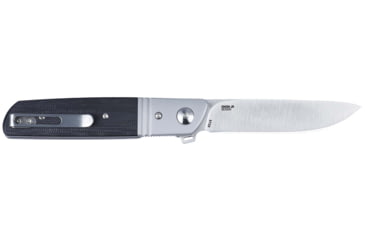 Image of CRKT Bamboozled Linerlock 3.34in Assisted Opening Folding Knife