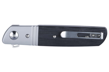 Image of CRKT Bamboozled Linerlock 3.34in Assisted Opening Folding Knife