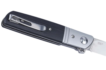Image of CRKT Bamboozled Linerlock 3.34in Assisted Opening Folding Knife