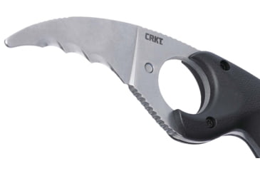 Image of CRKT Bear Claw 2.39in Fixed Blade Knife