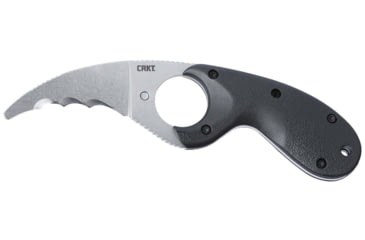 Image of CRKT Bear Claw 2.39in Fixed Blade Knife