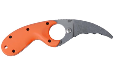 Image of CRKT Bear Claw 2.39in Fixed Blade Knife