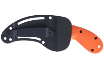 Image of CRKT Bear Claw 2.39in Fixed Blade Knife