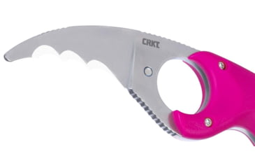 Image of CRKT Bear Claw 2.39in Fixed Blade Knife