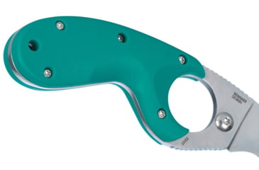 Image of CRKT Bear Claw 2.39in Fixed Blade Knife