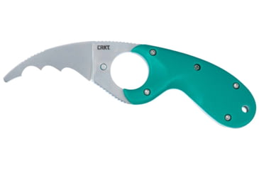 Image of CRKT Bear Claw 2.39in Fixed Blade Knife
