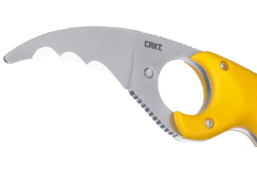 Image of CRKT Bear Claw 2.39in Fixed Blade Knife