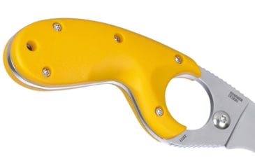 Image of CRKT Bear Claw 2.39in Fixed Blade Knife