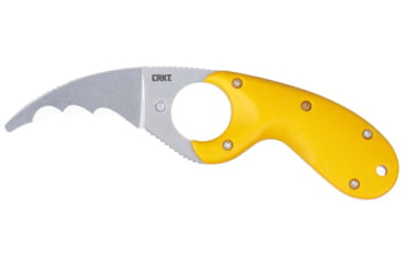 Image of CRKT Bear Claw 2.39in Fixed Blade Knife