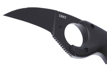 Image of CRKT Bear Claw 2.39in Fixed Blade Knife