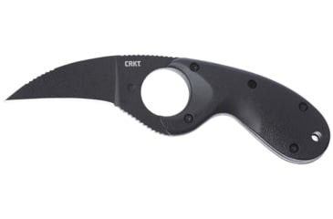Image of CRKT Bear Claw 2.39in Fixed Blade Knife