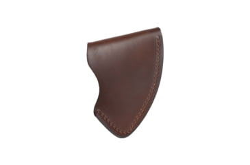 Image of CRKT Berserker Leather Sheath, Brown, D2736