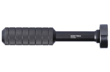 Image of CRKT Big Boy Driver Tool, Black, 3.50 inch, Black, 9915
