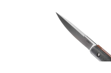 Image of CRKT Biwa 3in Fixed Blade Knife