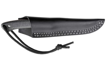 Image of CRKT Biwa 3in Fixed Blade Knife