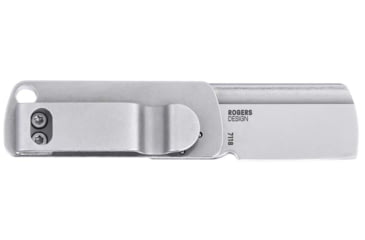 Image of CRKT Box Key 0.70in Folding Knife