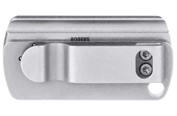 Image of CRKT Box Key 0.70in Folding Knife